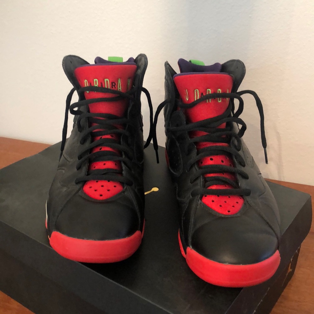 Air Jordan 7 VII
